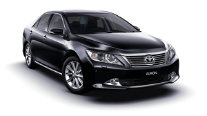 New Car