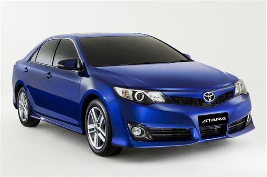 New  Car