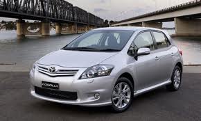 New Cars