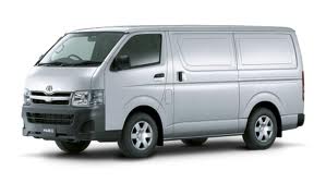 New Cars