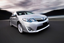 New Cars