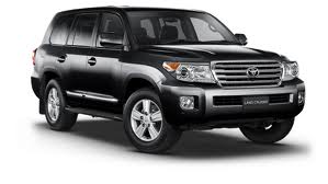 New Cars