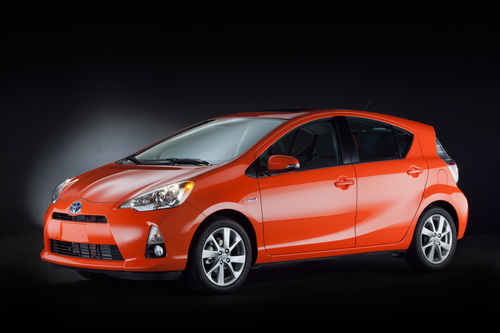 New Cars