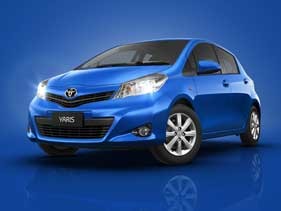 New Cars