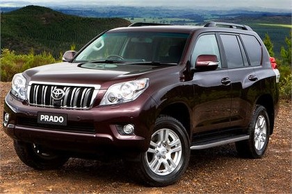 New Cars