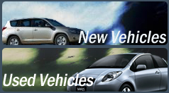 New and Used Vehicles