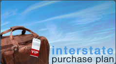 Interstate Purchase Plan