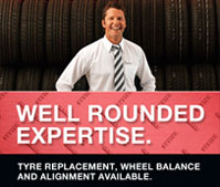Parts & Services Promo 1